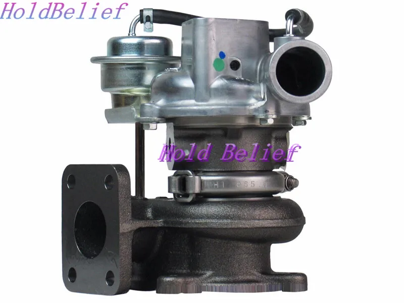 

1J700-17010 1J700-17017 Turbo Turbocharger for Kubota V2607T