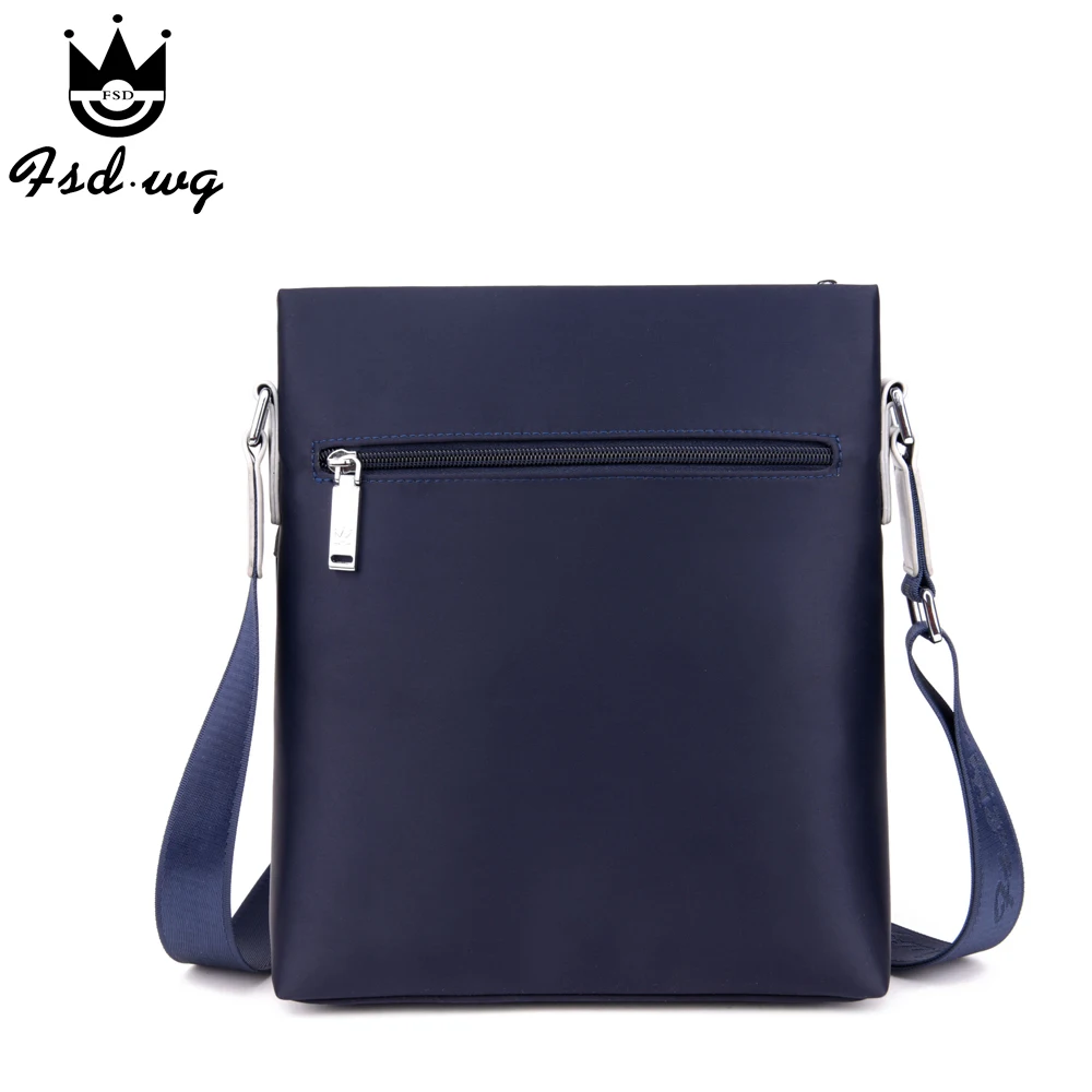 new shoulder bags bolsas famous brand design mens business bag men's crossbody men Satchels bolsos Leisurepackage wholesale |