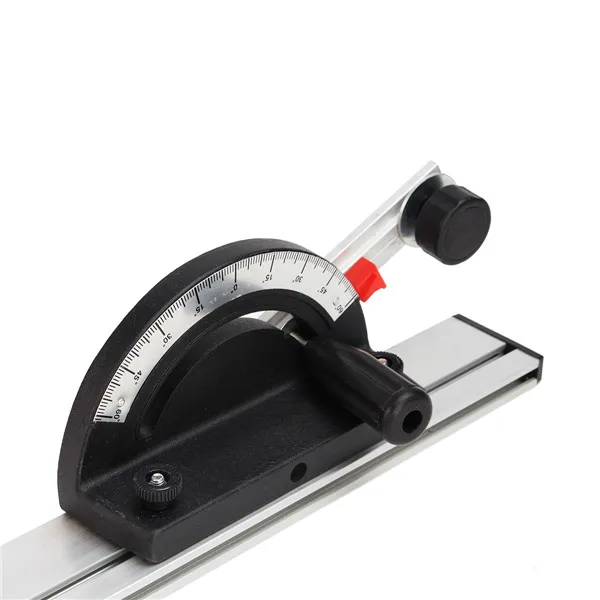 60cm Bandsaw Router Table Angle Mitre Guide Gauge Fence Saw | Инструменты