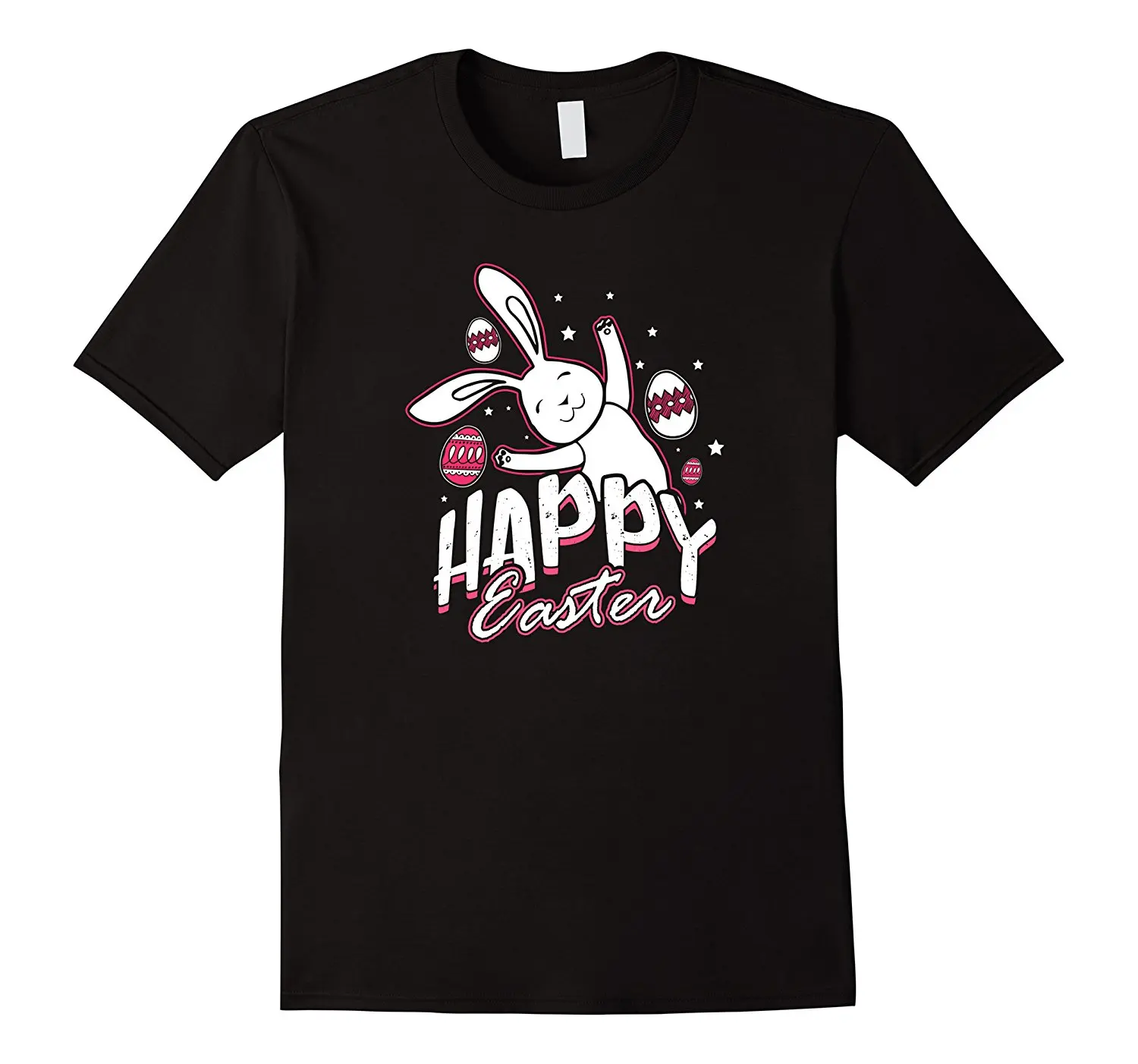 Пасхальная и яйца футболка|t-shirt t-shirt|bunny t-shirtbunny happy |