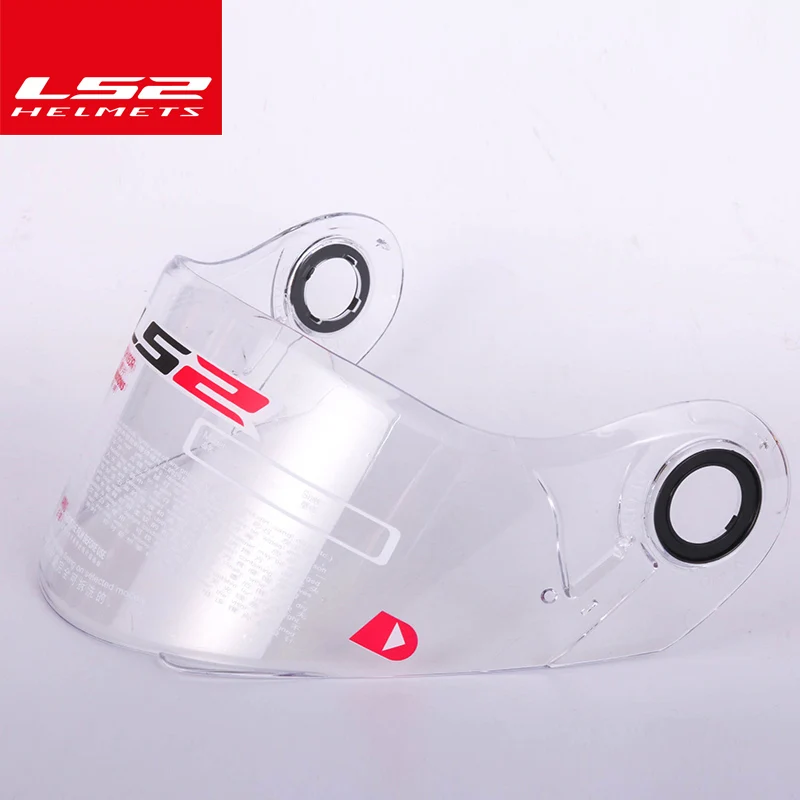 LS2 ff370 раскладной козырек для мотоциклетного шлема подходит FF394 FF325 многоцветный