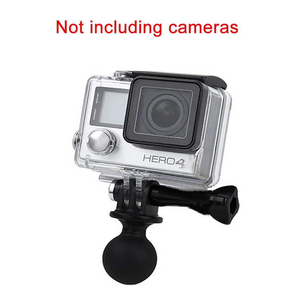 Для Крепления RAM Регулируемая База Портативный стабилизатор шаровая камера