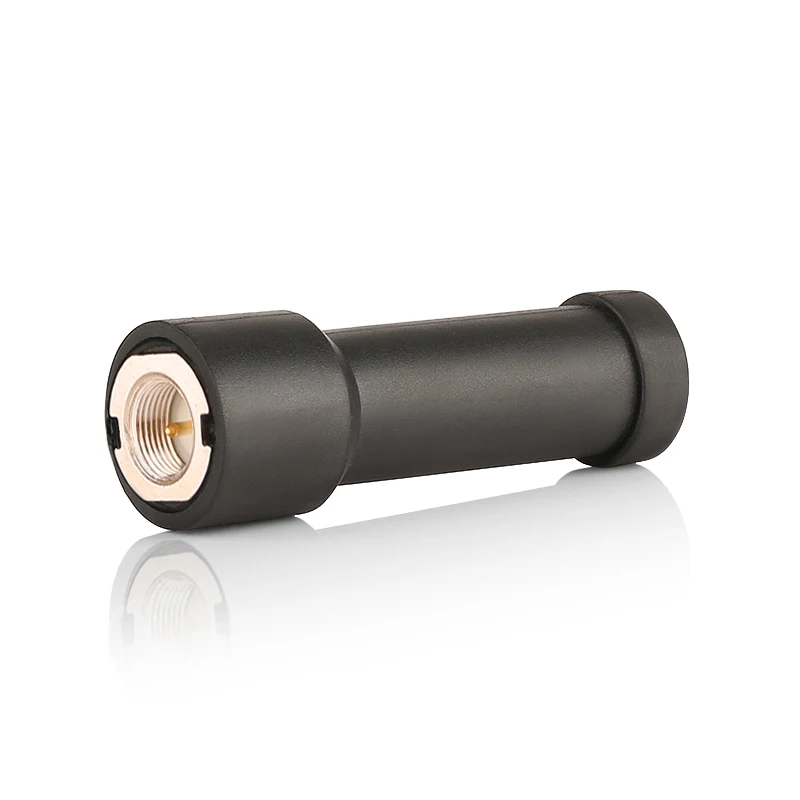45 мм Thumb Короткая Мини Антенна Для Двухстороннее Радио Walkie Talkie 400 470 МГц UHF SMA