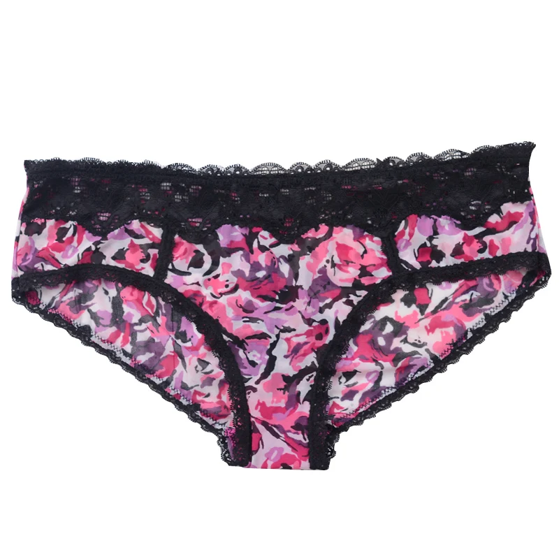 Женские хлопковые трусы с низкой талией|panties panties|no pantiessexy low-waist panties |