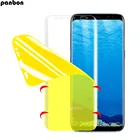 3D Защита экрана для Samsung galaxy Note 9 8 7 FE note edge N9150 Гидрогелевая пленка защита экрана гелевая защитная пленка