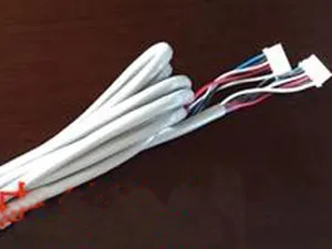 

6-жильный сигнальный кабель KM713871G06 с кнопкой лифта