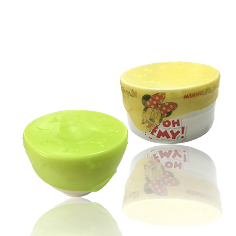 4 шт многоразовые силиконовые крышки для пищевых продуктов свежая эластичная