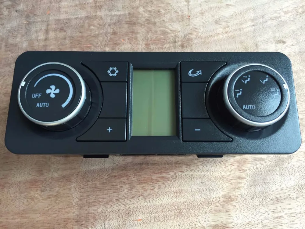 Shaanxi Shacman Delong X3000 грузовик часть автоматический кондиционер контроллер