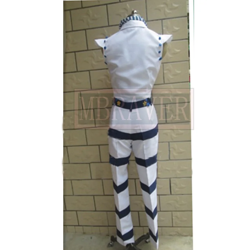 Костюм для косплея Невероятные приключения Джоджо|cosplay costume|jojo bizarre adventure cosplayjojo |