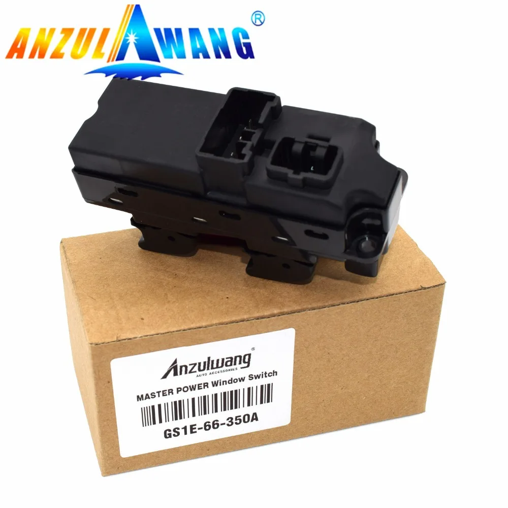 Высококачественная искусственная кожа GS1E 66350A GS1E66350A для Mazda A6 1 8 2 0 5 OE