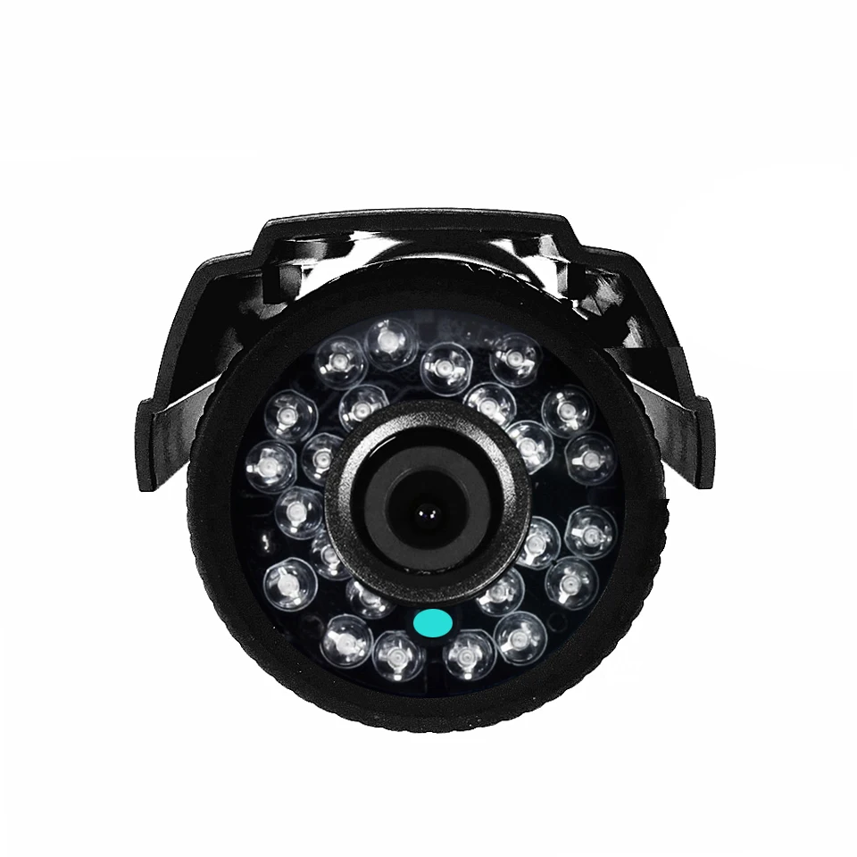 Низкая цена мини HD Cctv камера 1200TVL in/наружный водонепроницаемый ИК ночного видения