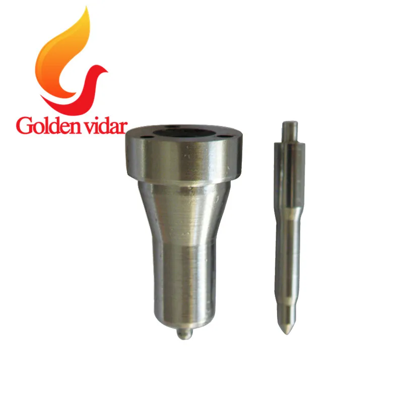 Форсунка топливной форсунки DL150P224 дизельная подходит для Yanmar 8 шт./лот дизельного