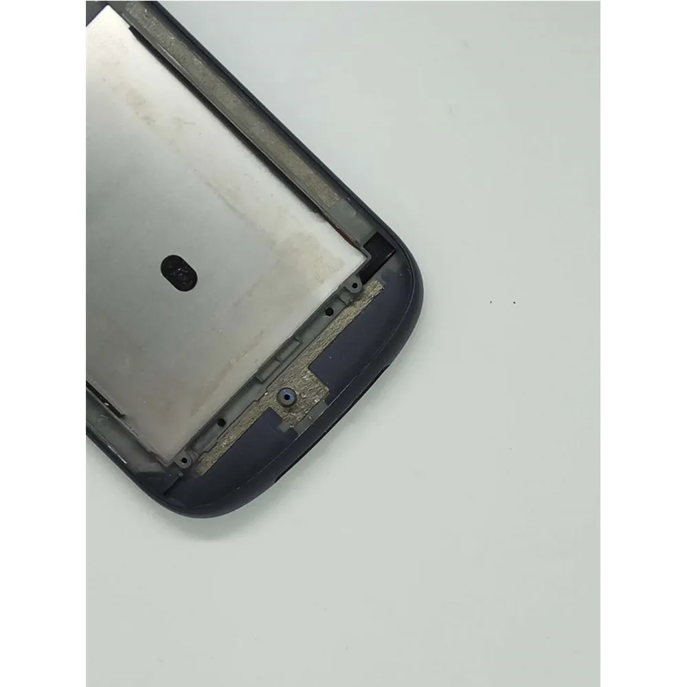 Инструменты + Б/у оригинальный для Yotaphone 2 yd201 YD206 передний ЖК-дисплей дигитайзер