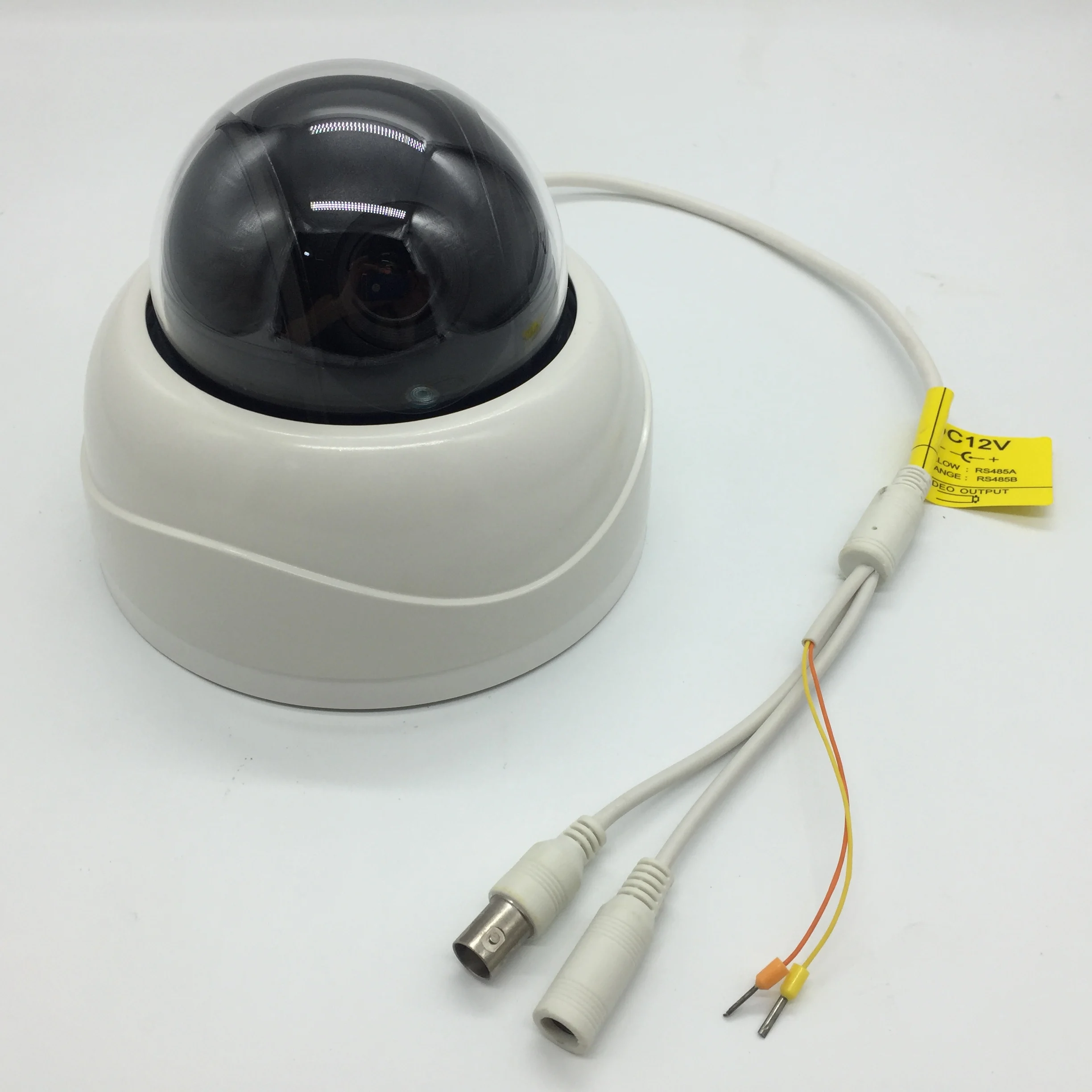 Новая мини AHD Ptz камера s с Full HD P2P моторизованный 4X зум объектив 4 в 1 камера 2MP 1080P AHD TVI CVI PTZ камера для HD DVR Ktis