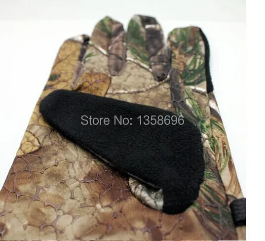

Free shipping Outdoor Glove Realtree AP Lightweight Hunting Glove