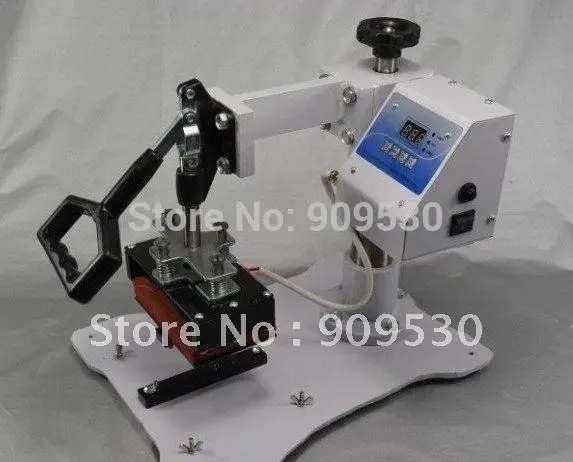 

Hat heat transfer printing Heat Press Machine Cap press machine