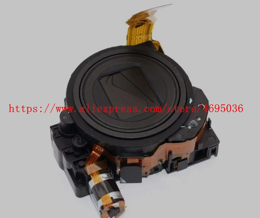 

NEW Lens Zoom Unit For SAMSUNG WB35F WB50F WB35 WB50 Digital Camera Repair Part
