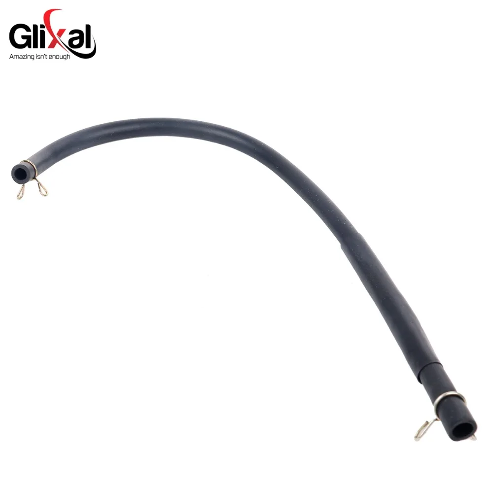 Glixal GY6 50cc 125cc 150cc крышка головки блока цилиндров для 139QMB 157QMJ китайский скутер мопед
