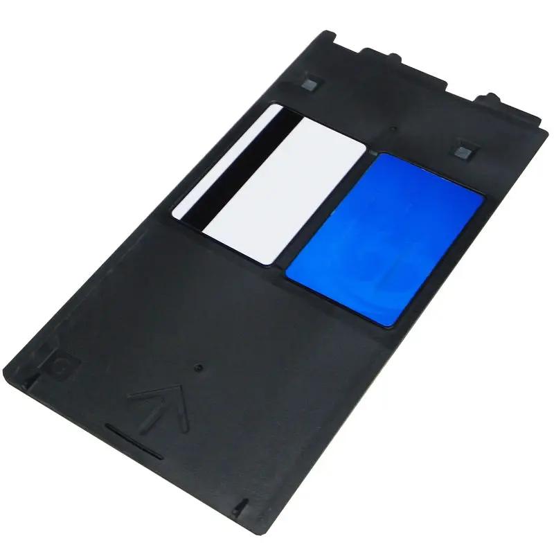 Струйный лоток для удостоверений личности из ПВХ G Canon MG6120 MG8120 ip4920 ip4820 и других|tray|