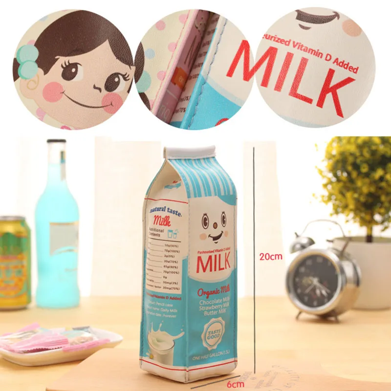 Новинка 2019 Женский чехол для макияжа из искусственной кожи коробка с имитацией