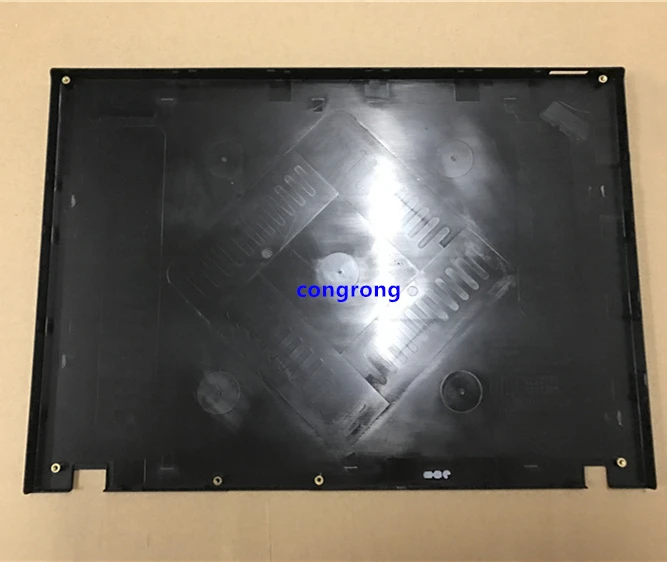 Новинка 90% года задняя крышка для Lenovo Thinkpad T500 W500 15 4 Lcd 43Y9735 42X4811 замена верхней