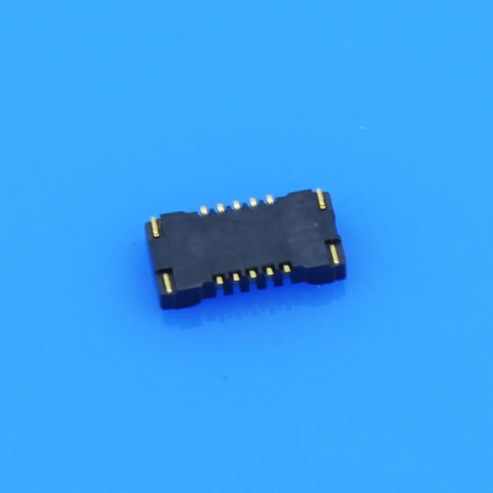 Fpc-коннектор для подключения ЖК-дисплея к разъем xiaomi mi2 m2 2s m2s сенсорный экран