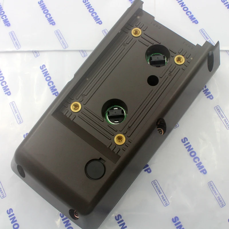 PC220-5 PC300-5 Monitor 7824-72-2100 7824-72-3100 7824-70-4000 7824-70-3102 For Komatsu Excavator 1 year warranty | Автомобили и