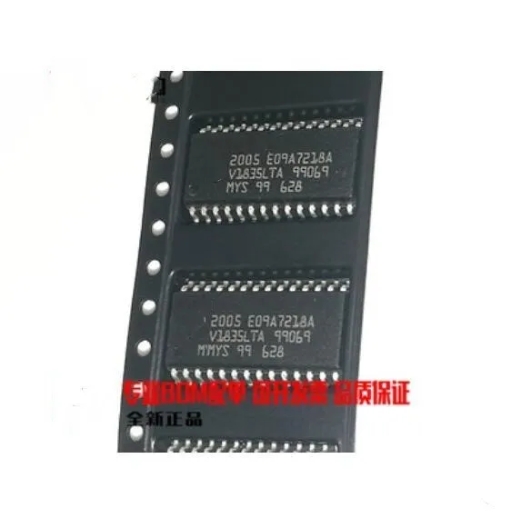 

Module E09A7218A 2PCS-5PCS Original authentic and new Free Shipping