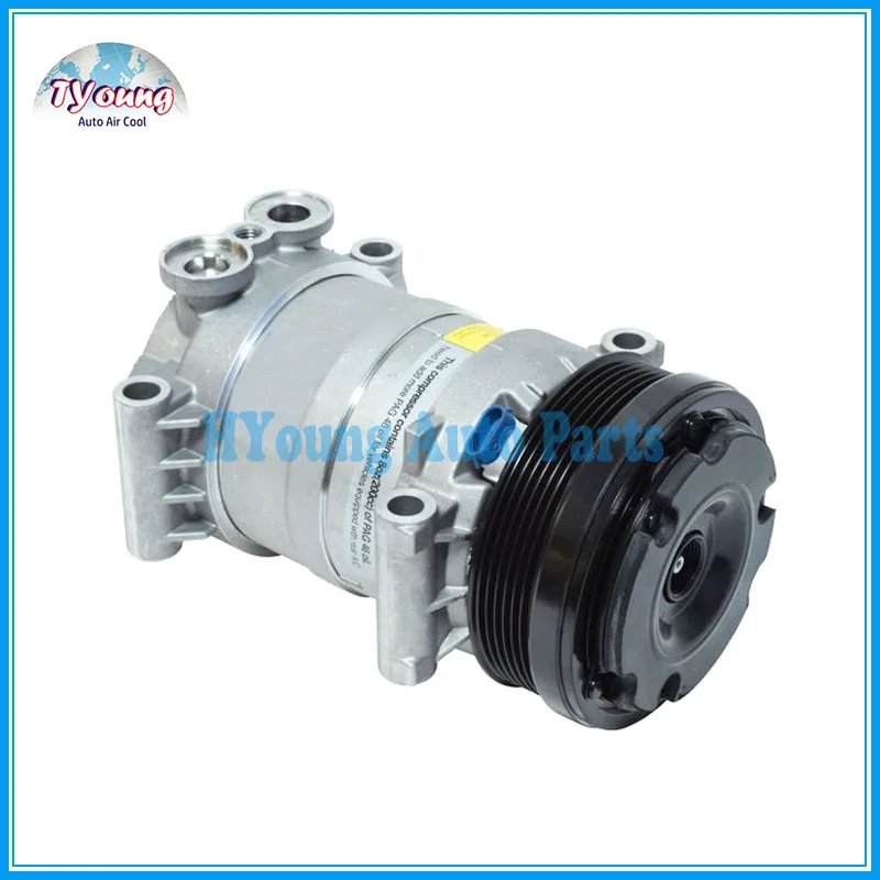 

Auto ac compressor for Chevrolet Blazer C2500 Cadillac Escalade 2010658AM CO 20151C 1520159 4719166 57950 6511339 88950