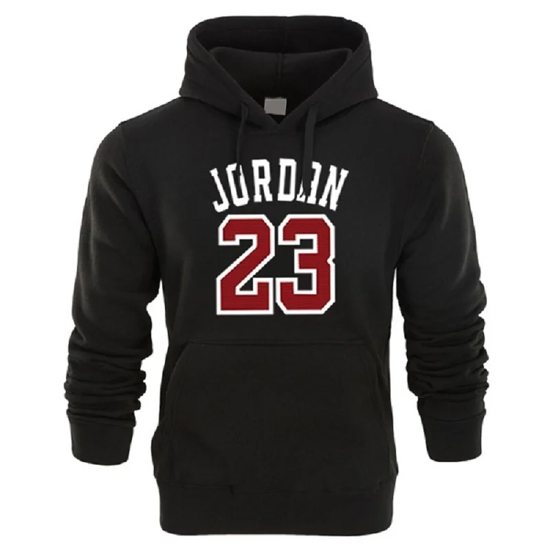 RUMEIAI осень 2018 новые женские/мужские повседневные игроков 23 Jordan принт