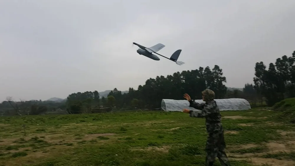 Tiansheng TS862 Skylark FPV RC EPO самолет PNP|Радиоуправляемые самолеты| |