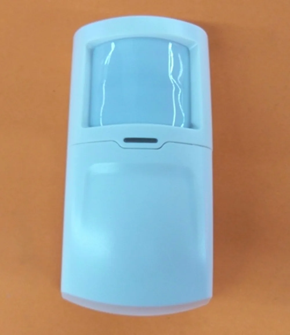 GSM сигнализация с rfid-картой и сенсорной клавиатурой на