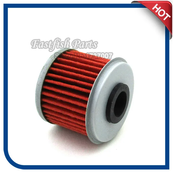 Масляный фильтр для CRF150F CRF150R CRF250R CRF450R CRF250X CRF450X TRX450R TRX450ER CRF150RB Байк | Автомобили и