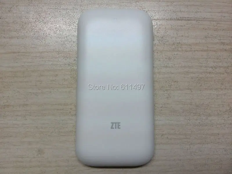 Разблокированный zte MF65 Карманный wifi 3g Мобильная точка доступа HSPA+ DL 21,6 Мбит/с беспроводной маршрутизатор PK MF60 MF61 MF62