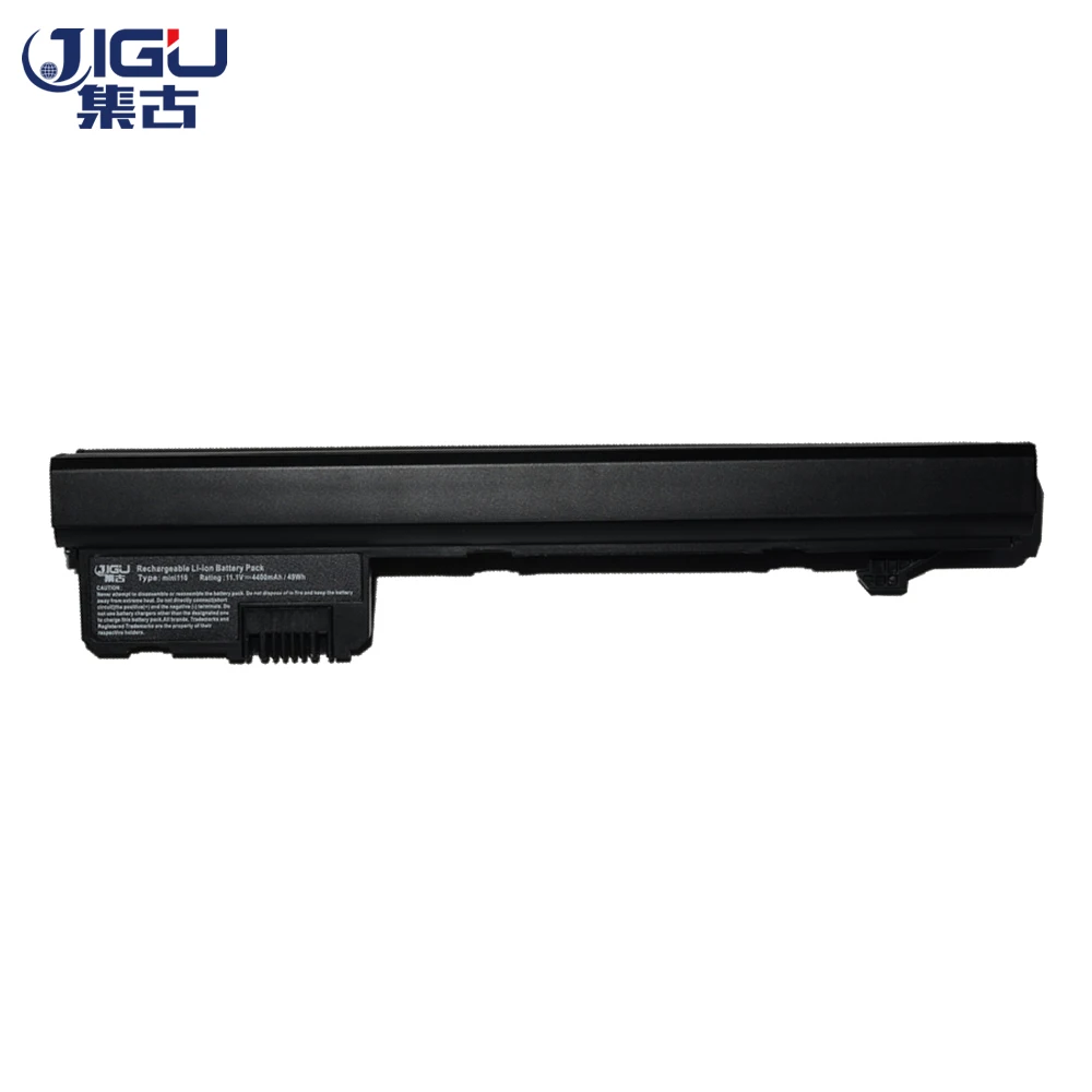 Аккумулятор JIGU для ноутбука HP Mini 110 XP Edition 1006TU новый аккумулятор 537626 001 537627 530972 761