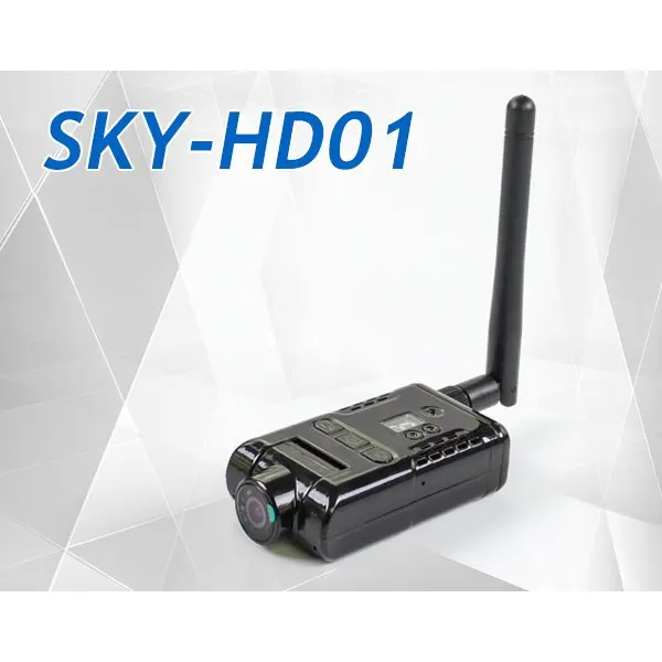 Фотокамера SKY HD01 5 8G 1080 P HD беспроводной FPV передатчик DV Camera AIO (SKY 8 Ghz AIO)|motor slide|motor