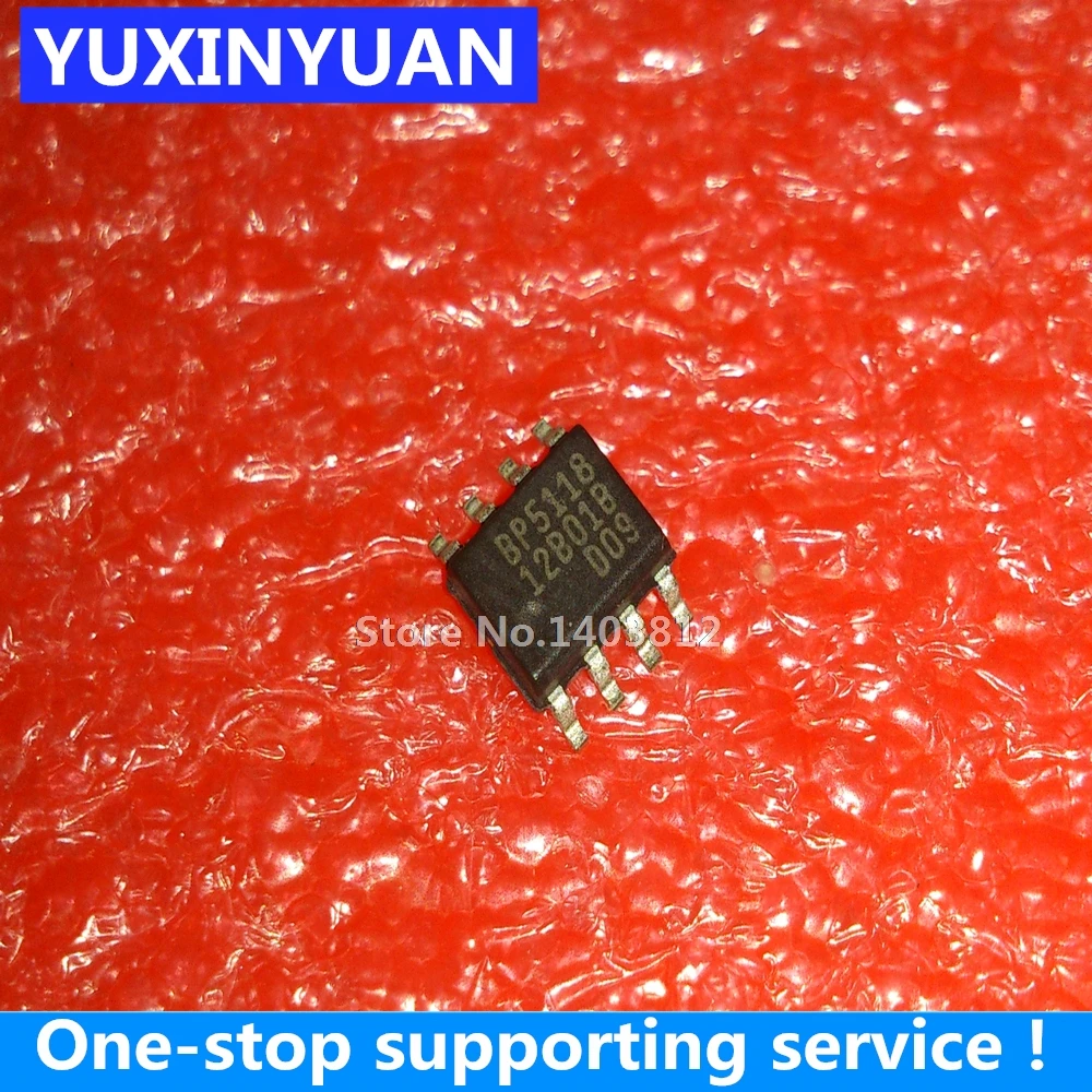 

BP5118 LED IC 10 шт./лот