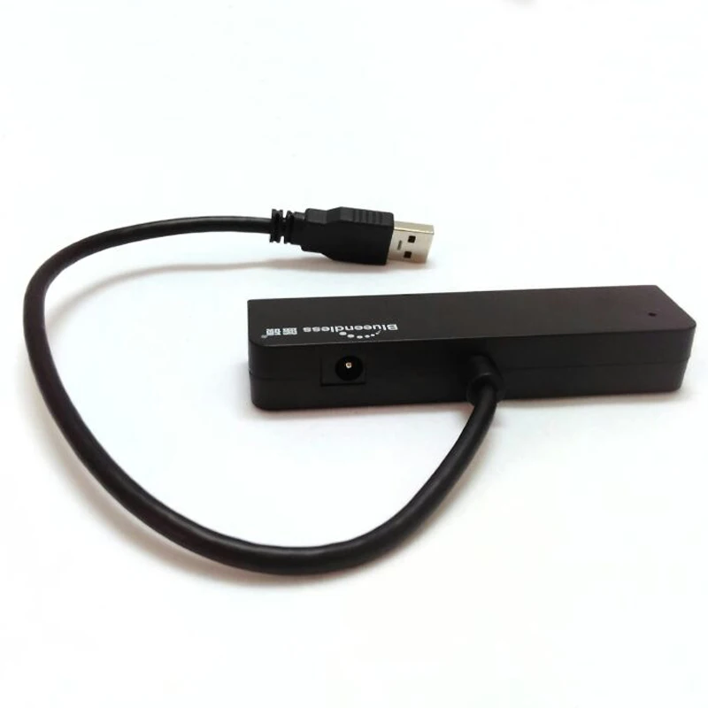 Адаптер с USB 3 0 на SATA для 2 5 дюймов дюйма HDD/SSD конвертер функцией OTB кабель