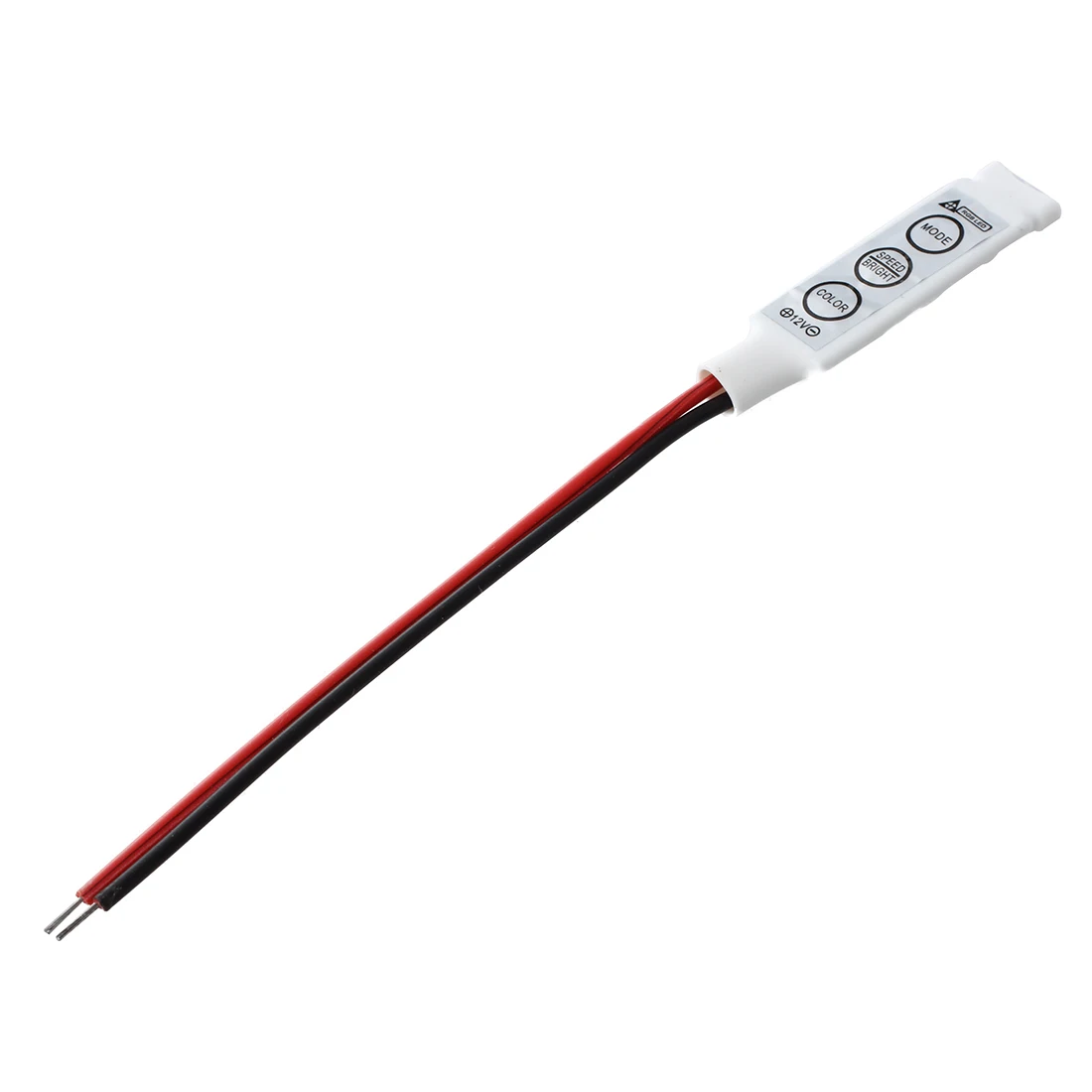 Dimmer Controller for RGB LED Strip Light 15cm 12A 12-24V Dropshipping | Лампы и освещение