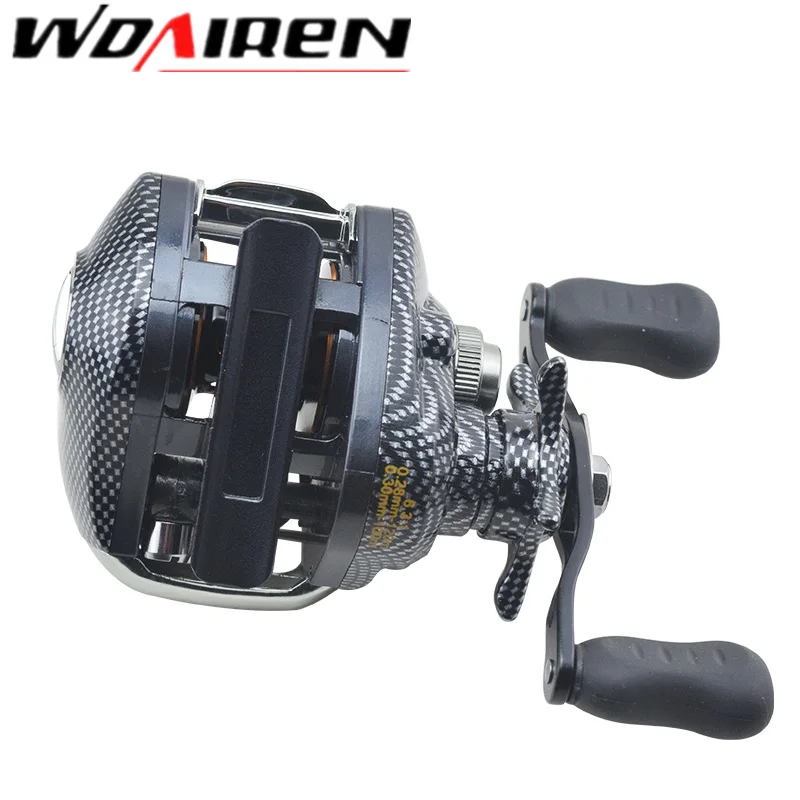 Рыболовная катушка с левой и правой ручкой 12 + 1 шарикоподшипник 6 3: 1|fishing wheel|fishing