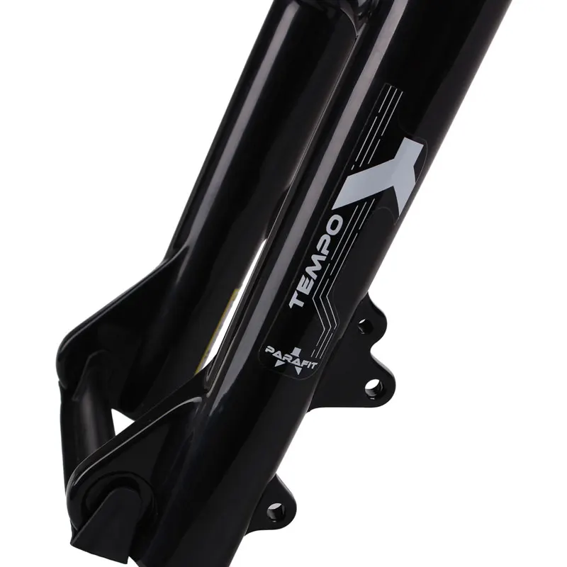 Bicycle Fork 20 inch Aluminum Alloy Mountain Bike Road Folding Suspension Forks BZF001 | Спорт и развлечения