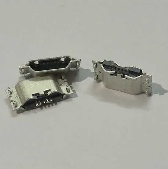 10 шт./лот Micro Usb зарядный порт док разъем для ASUS ZenFone Go TV ZB551KL X013D ZB452KL X014D зарядки|usb