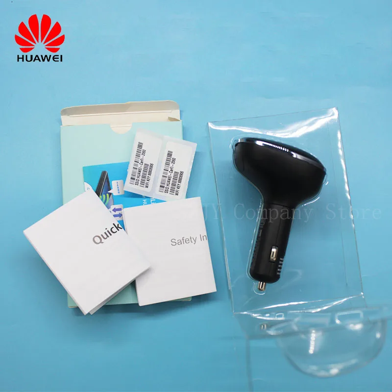 Разблокированный новый huawei E8377 E8377s 153 4G 150 Мбит/с беспроводной lte роутер Carfi для
