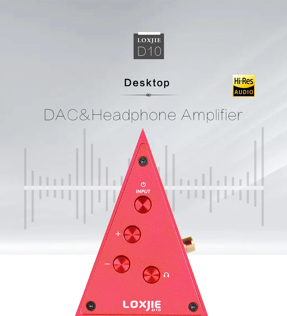 LOXJIE D10 Hi-res DAC конвертер оптический/коаксиальный/USB цифро-аналоговый декодер адаптера и усилитель для наушников и мини стерео усилитель