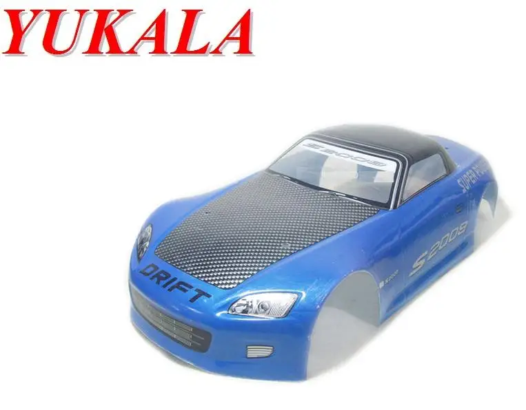Аксессуары для радиоуправляемых автомобилей YUKALA 1/10 1:10 автомобиль на