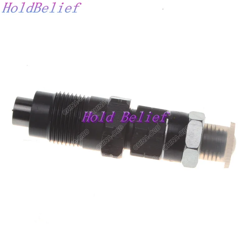 Новый топливный инжектор для SHIBAURA 1520 1530 1715 1720 Ls170 N844 44T | Автомобили и мотоциклы