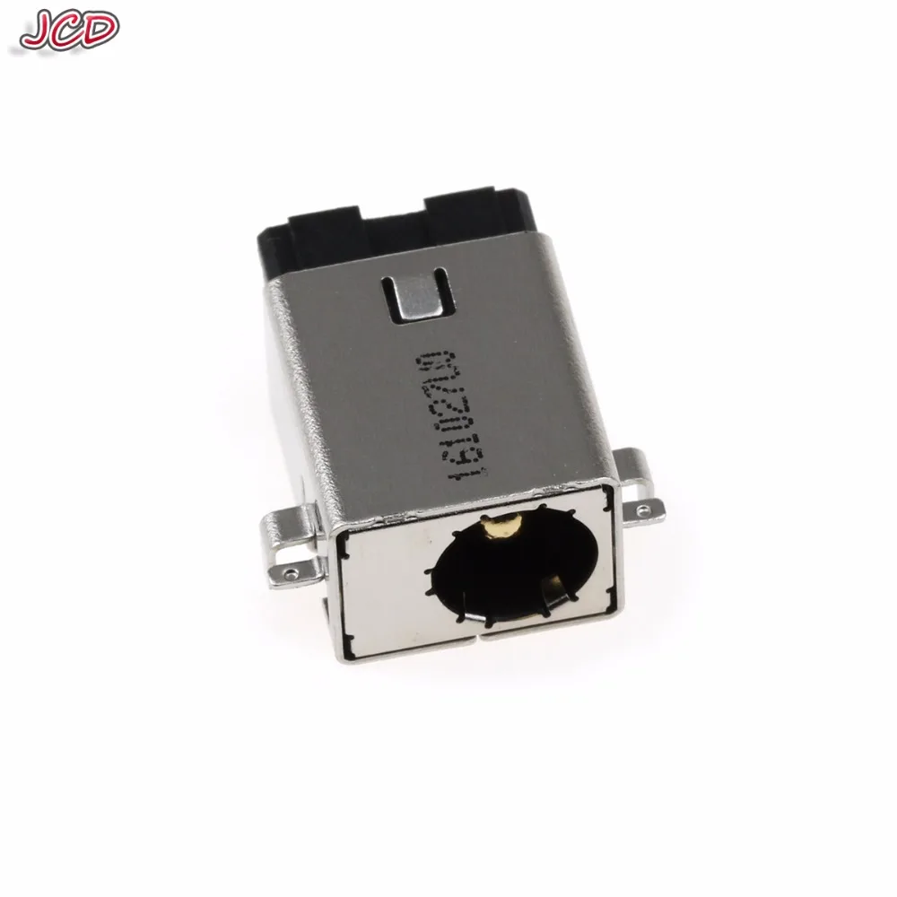 Разъем питания для ASUS DC JCD разъем зарядки X75 X75A X75SV X75VB X75VC X75VD G46 G46V G46VW|Соединители| |
