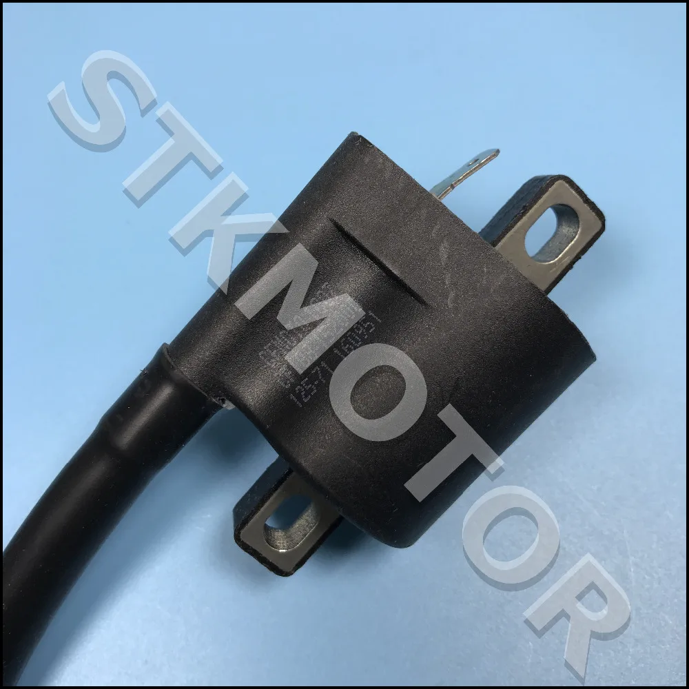 60 мм Монтажный размер CF MOTO CF188 катушка зажигания CFMOTO 500 CF500 500CC UTV ATV Go Kart CF188-152000