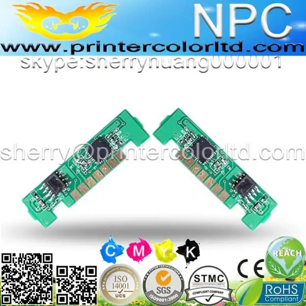 Чип для Samsung ProXpress CLP-360-ND MLT-4062 С Ц K4062-S SL-463 CLT-K406-S/ELS/XAA/XIL/СМ. черный счетчик фишек |