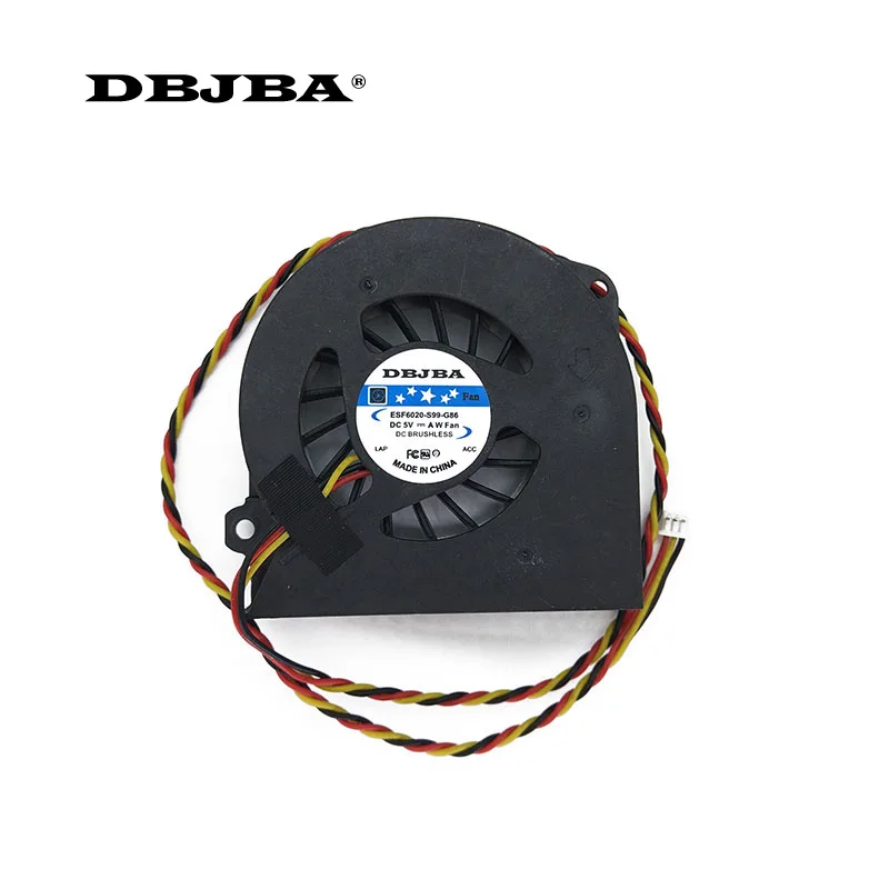 Кулер для ноутбука Dell Inspiron 2330 DFS481305MC0T FB7H 06X58Y 6X58Y|Охлаждающие подставки ноутбуков| |